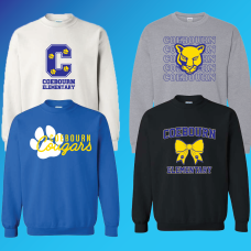 Coebourn Sweatshirt